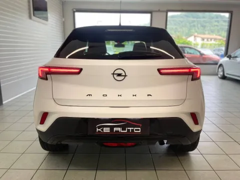 Opel Mokka 1.2 t GS Line s&s 100cv - Immagine 4