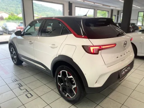 Opel Mokka 1.2 t GS Line s&s 100cv - Immagine 5