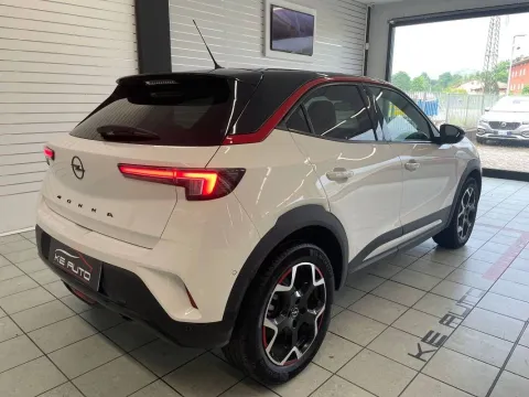 Opel Mokka 1.2 t GS Line s&s 100cv - Immagine 6