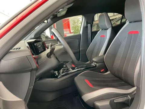 Opel Mokka 1.2 t GS Line s&s 100cv - Immagine 9