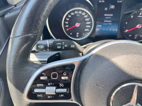 Mercedes C SW 220 d Sport Plus auto - Immagine 20