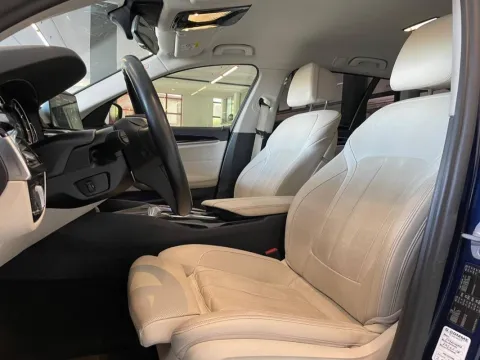 BMW 520d Touring Sport auto - Immagine 9