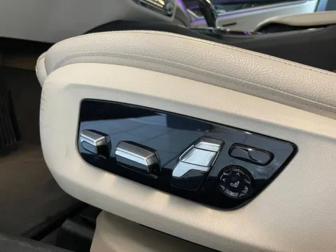 BMW 520d Touring Sport auto - Immagine 13