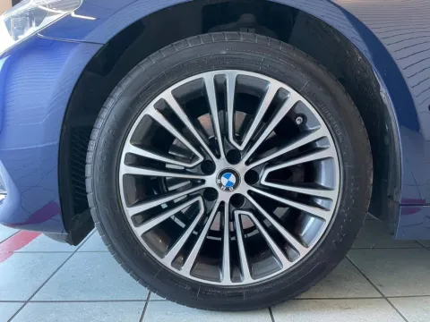 BMW 520d Touring Sport auto - Immagine 28