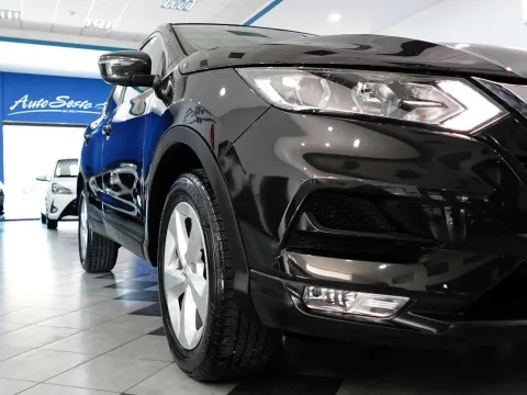 Nissan Qashqai 1.5 dci Business 110cv - Immagine 11