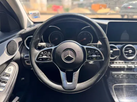 Mercedes C SW 220 d Sport Plus auto - Immagine 22