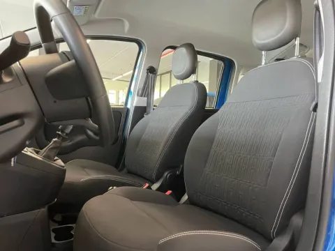 Fiat Panda 1.0 firefly hybrid s&s 70cv 5p.ti - Immagine 11