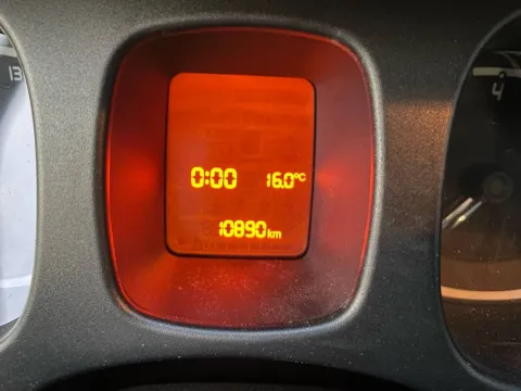 Fiat Panda 1.0 firefly hybrid s&s 70cv 5p.ti - Immagine 17