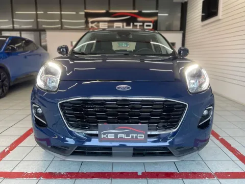 Ford Puma 1.0 ecoboost h Titanium s&s 125cv - Immagine 2