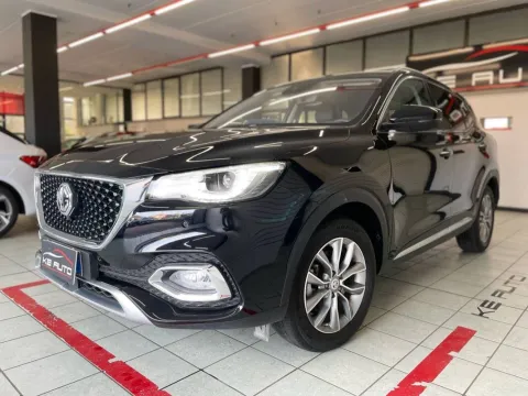Mg HS 1.5 t Comfort - Immagine 1