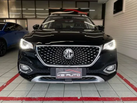 Mg HS 1.5 t Comfort - Immagine 2