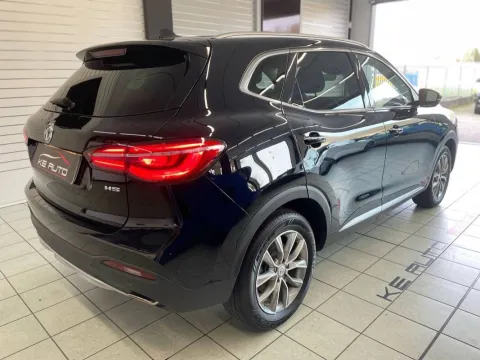 Mg HS 1.5 t Comfort - Immagine 4