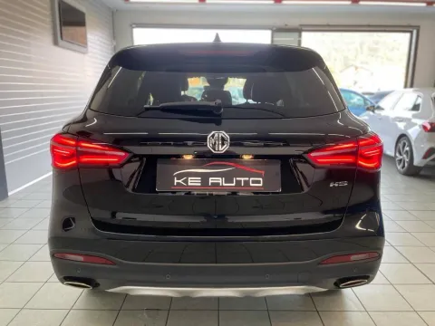 Mg HS 1.5 t Comfort - Immagine 5