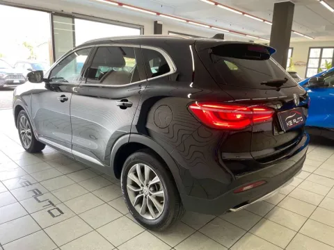 Mg HS 1.5 t Comfort - Immagine 6