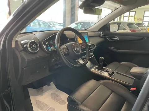 Mg HS 1.5 t Comfort - Immagine 9