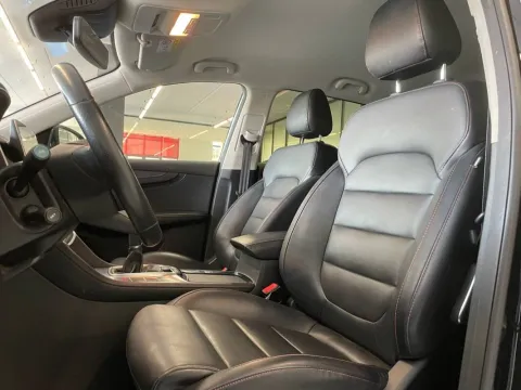 Mg HS 1.5 t Comfort - Immagine 10