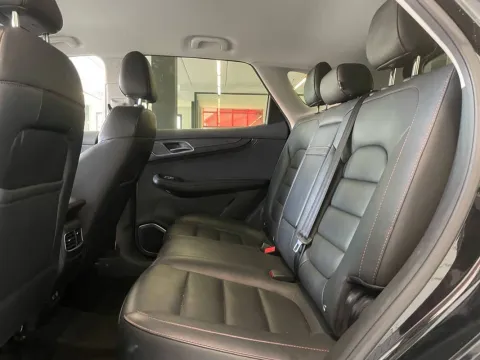 Mg HS 1.5 t Comfort - Immagine 11