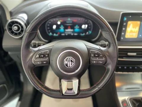 Mg HS 1.5 t Comfort - Immagine 13