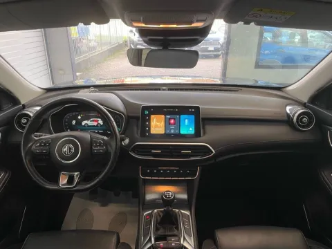 Mg HS 1.5 t Comfort - Immagine 14