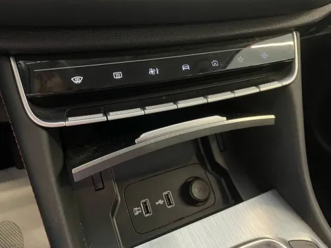 Mg HS 1.5 t Comfort - Immagine 19