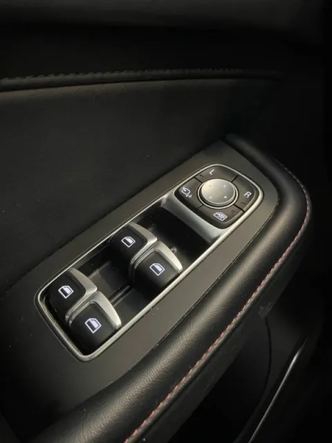 Mg HS 1.5 t Comfort - Immagine 22