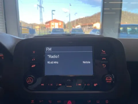 Fiat Panda 1.0 firefly hybrid s&s 70cv 5p.ti - Immagine 14