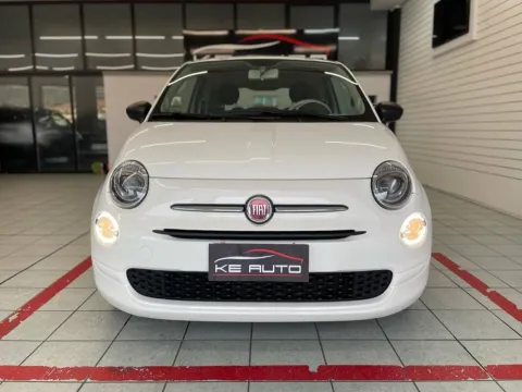 Fiat 500 1.0 hybrid 70cv - Immagine 2