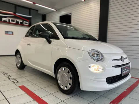 Fiat 500 1.0 hybrid 70cv - Immagine 3