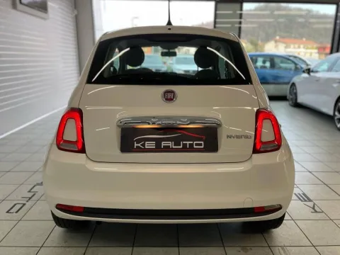 Fiat 500 1.0 hybrid 70cv - Immagine 5
