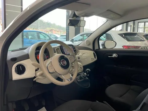 Fiat 500 1.0 hybrid 70cv - Immagine 10