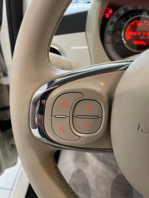 Fiat 500 1.0 hybrid 70cv - Immagine 13