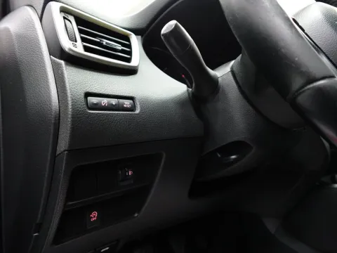 Nissan Qashqai 1.5 dci Business 110cv - Immagine 20