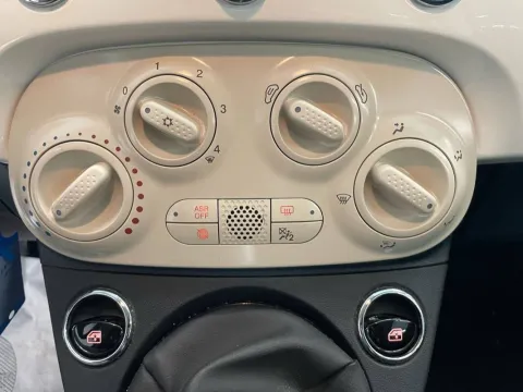 Fiat 500 1.0 hybrid 70cv - Immagine 19