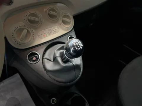 Fiat 500 1.0 hybrid 70cv - Immagine 20