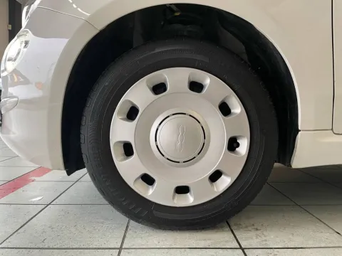 Fiat 500 1.0 hybrid 70cv - Immagine 21