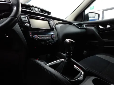 Nissan Qashqai 1.5 dci Business 110cv - Immagine 21