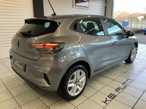 Renault Clio 1.0 eco-g Evolution 100cv - Immagine 5