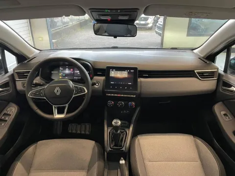 Renault Clio 1.0 eco-g Evolution 100cv - Immagine 11