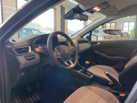 Renault Clio 1.0 eco-g Evolution 100cv - Immagine 12