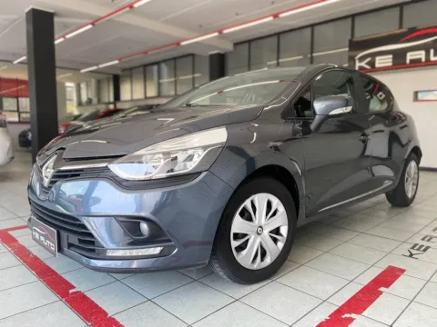 Renault Clio 1.5 dci energy Zen 90cv - Immagine 1