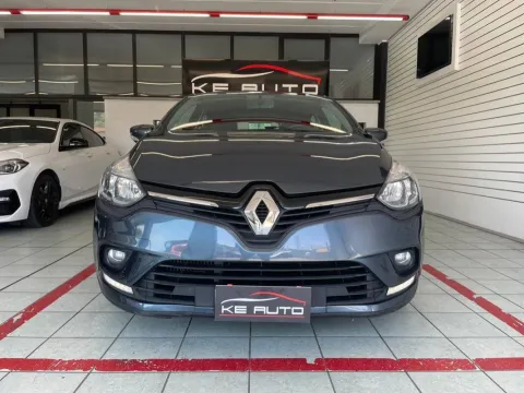 Renault Clio 1.5 dci energy Zen 90cv - Immagine 2