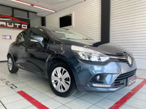 Renault Clio 1.5 dci energy Zen 90cv - Immagine 3