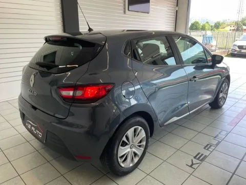 Renault Clio 1.5 dci energy Zen 90cv - Immagine 4