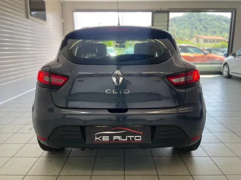 Renault Clio 1.5 dci energy Zen 90cv - Immagine 5