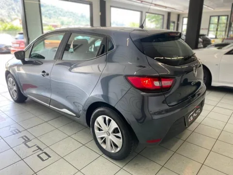 Renault Clio 1.5 dci energy Zen 90cv - Immagine 6