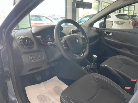 Renault Clio 1.5 dci energy Zen 90cv - Immagine 8