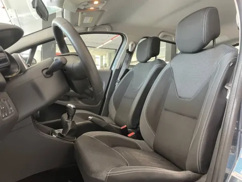 Renault Clio 1.5 dci energy Zen 90cv - Immagine 9