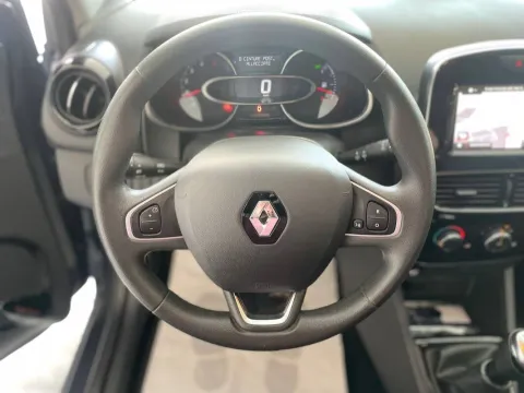 Renault Clio 1.5 dci energy Zen 90cv - Immagine 12