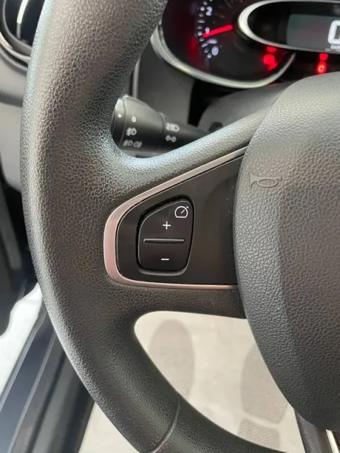 Renault Clio 1.5 dci energy Zen 90cv - Immagine 13