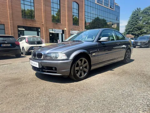 BMW 320ci Coupe Attiva - Immagine 1